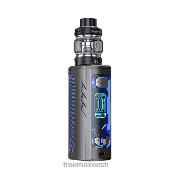 FreeMAX MAXUS soolo 100w komplekt püssimeall 8802V155 FreeMAX Vape Kit