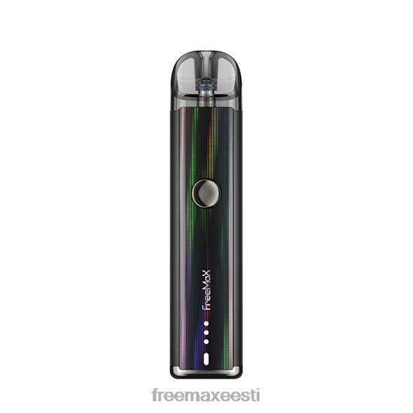FreeMAX ONNIX 2 15w komplekti must 8802V47 Best FreeMAX Vape