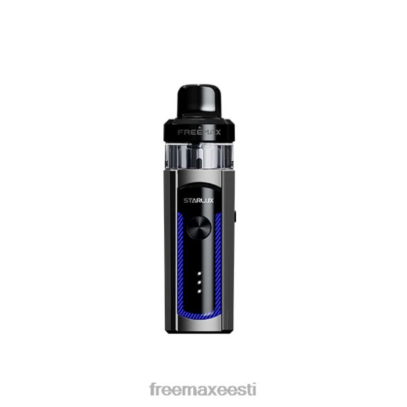 FreeMAX STARLUX 40w komplekt püssimeall 8802V109 FreeMAX Online