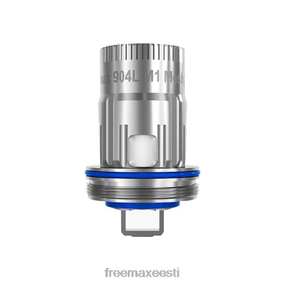FreeMAX 904l m võrgusilma mähis ss m1 8802V321 FreeMAX Shop