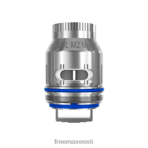 FreeMAX 904l m võrgusilma mähis ss m2 8802V322 FreeMAX Vape Kit