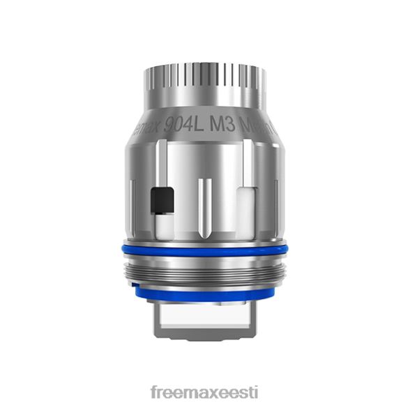 FreeMAX 904l m võrgusilma mähis ss m3 8802V323 FreeMAX Vape Price