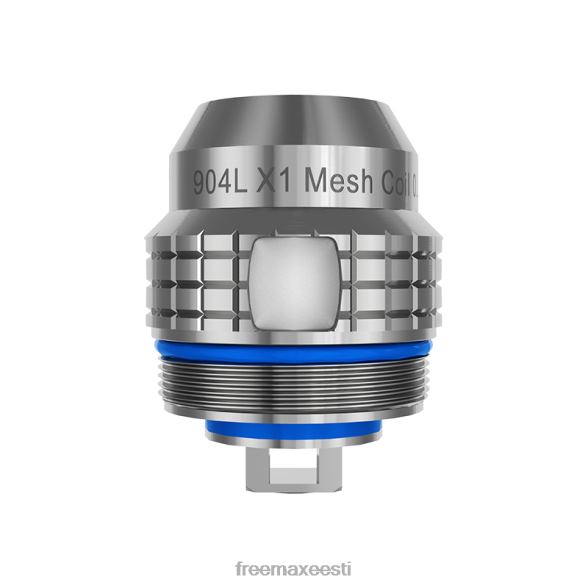 FreeMAX 904l x võrgusilma mähis ss x1 8802V317 FreeMAX Disposable Vape