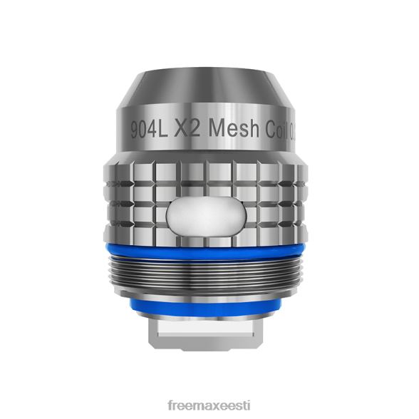 FreeMAX 904l x võrgusilma mähis ss x2 8802V318 FreeMAX Eesti