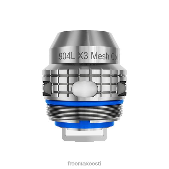 FreeMAX 904l x võrgusilma mähis ss x3 8802V319 FreeMAX Vape Eesti