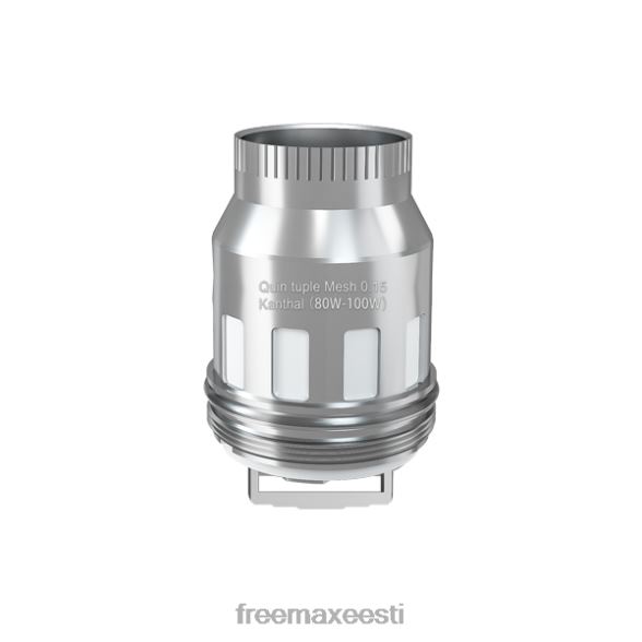 FreeMAX M PRO võrk ss 8802V260 FreeMAX Flavormax