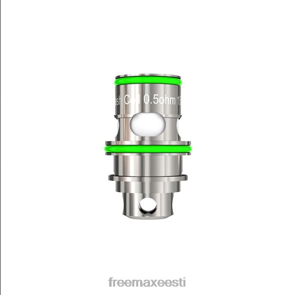 FreeMAX dtl/mtl võrgusilma mähis ss 8802V313 FreeMAX Online