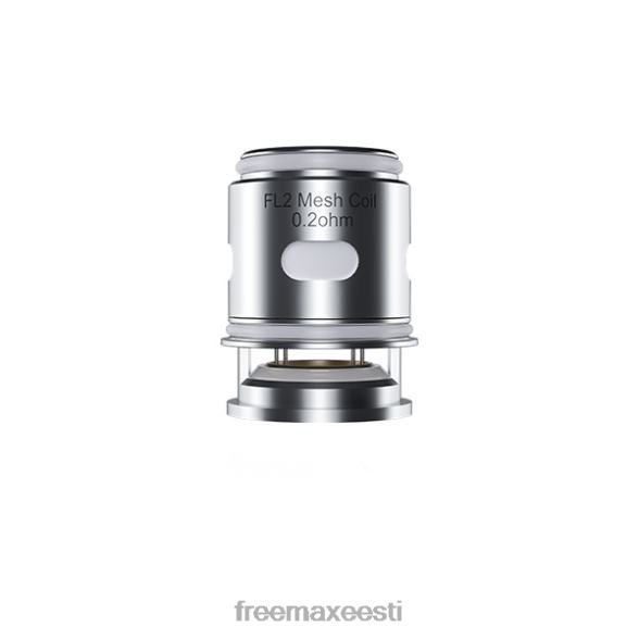 FreeMAX fl võrgusilma mähis fl2 8802V293 Best FreeMAX Vape