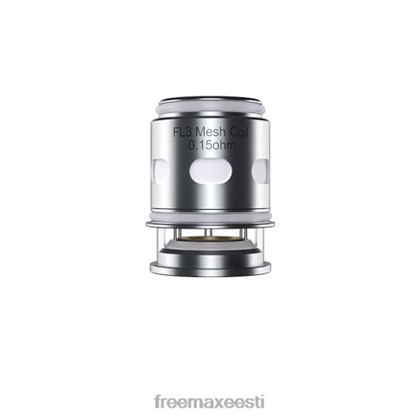 FreeMAX fl võrgusilma mähis fl3 8802V294 FreeMAX Flavormax