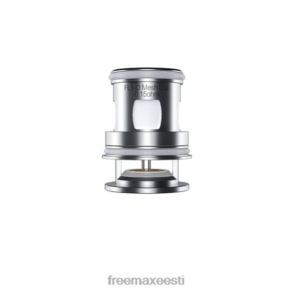 FreeMAX fl võrgusilma mähis ss fl1 8802V292 FreeMAX Vape Price