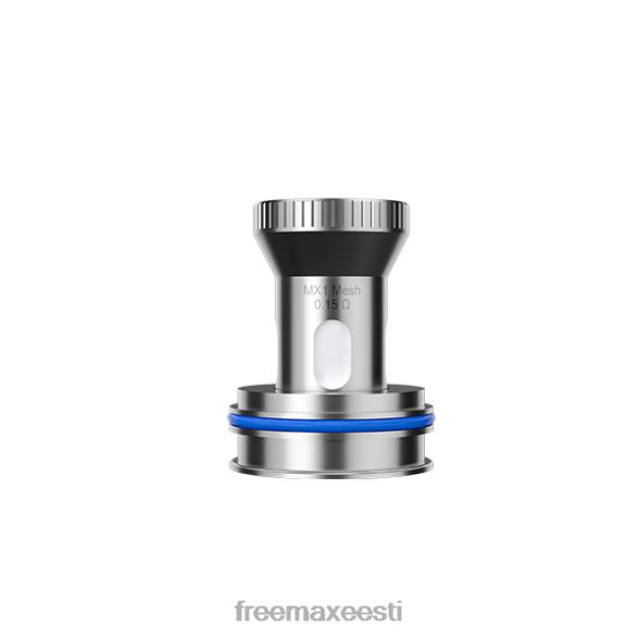 FreeMAX mx võrgusilma mähis ss mx1 8802V295 FreeMAX Online