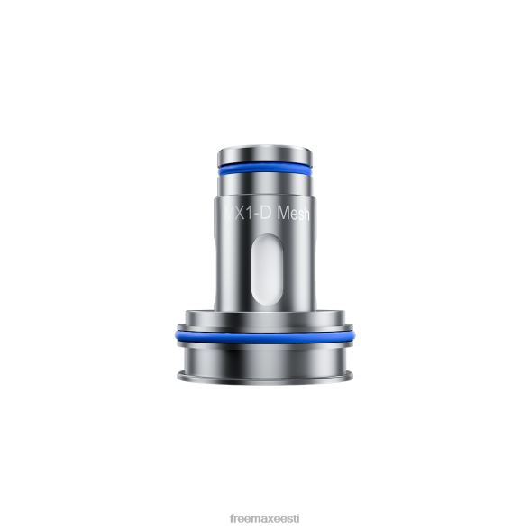 FreeMAX mx võrgusilma mähis ss mx1 d 8802V299 FreeMAX Vape Eesti