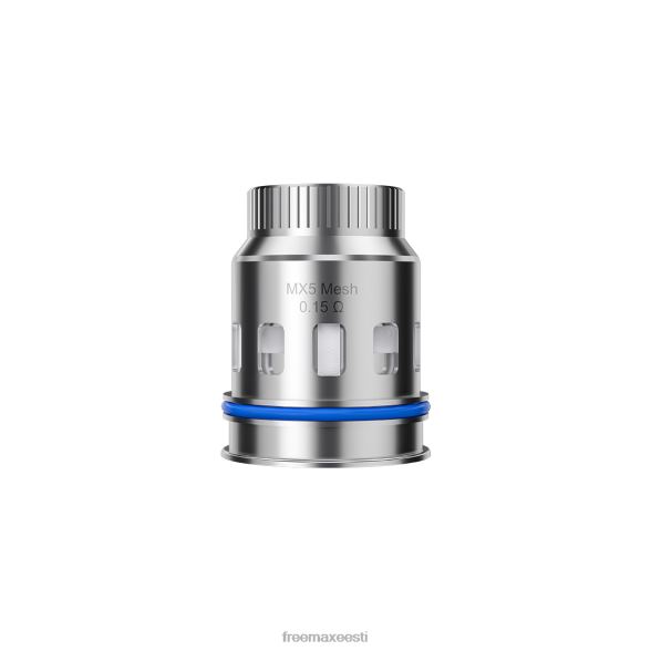 FreeMAX mx võrgusilma mähis ss mx5 8802V301 FreeMAX Shop