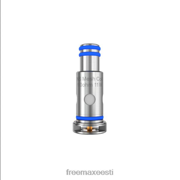 FreeMAX ns võrgusilma mähis ss 8802V283 FreeMAX Eesti