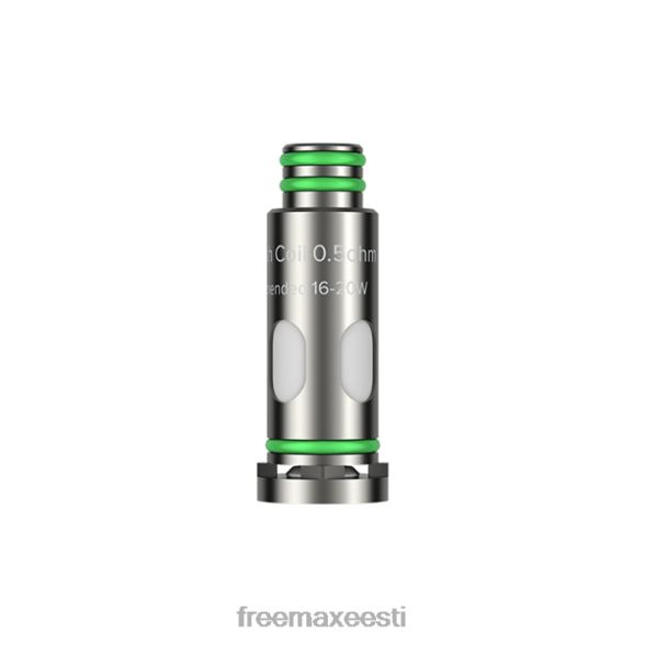 FreeMAX ox mähiste seeria ss 8802V309 FreeMAX Flavormax