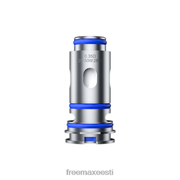 FreeMAX st võrgusilma mähised ss 8802V287 FreeMAX Tallinn