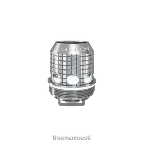 FreeMAX x võrgusilma mähis ss 8802V276 FreeMAX Disposable Vape
