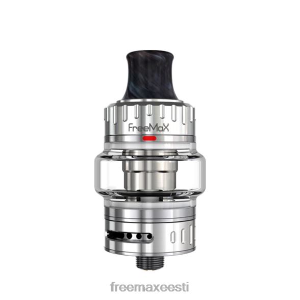 FreeMAX FIRELUKE 22 tank hõbedane 8802V180 FreeMAX Disposable Vape