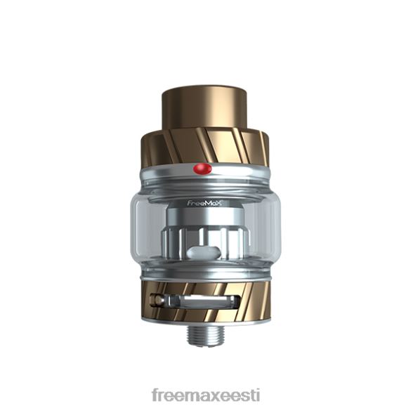 FreeMAX FIRELUKE 2 kuldne 8802V249 FreeMAX Flavormax