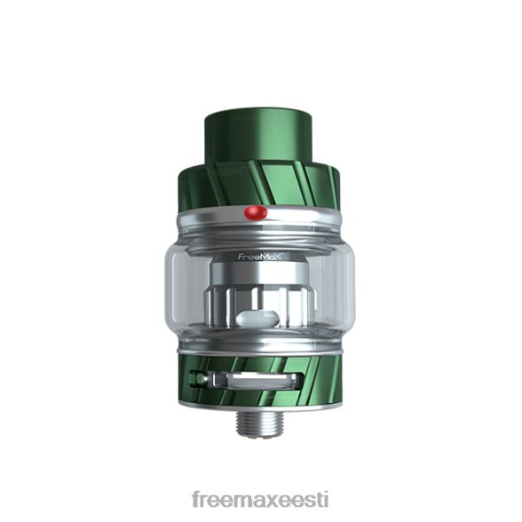 FreeMAX FIRELUKE 2 roheline 8802V250 FreeMAX Online