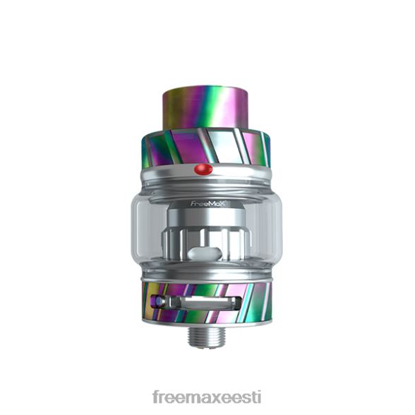 FreeMAX FIRELUKE 2 vikerkaar 8802V246 FreeMAX Vape Kit