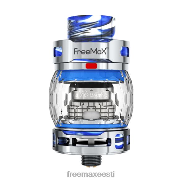 FreeMAX FIRELUKE 3 paaki sinine 8802V206 FreeMAX Vape Price