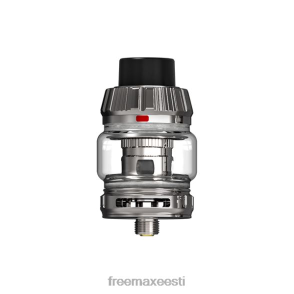 FreeMAX FIRELUKE 4 paaki hõbedane 8802V169 FreeMAX Online