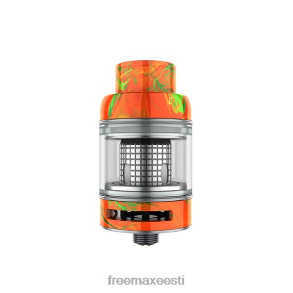 FreeMAX FIRELUKE m paak oranž 8802V230 FreeMAX Vape Price