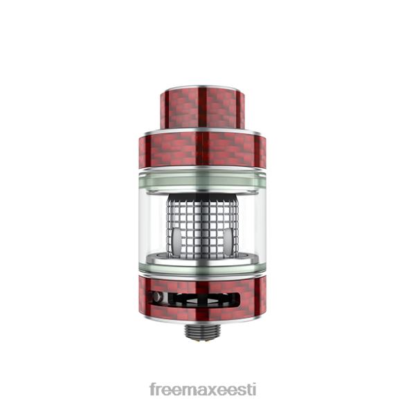 FreeMAX FIRELUKE m paak punane 8802V243 FreeMAX Shop
