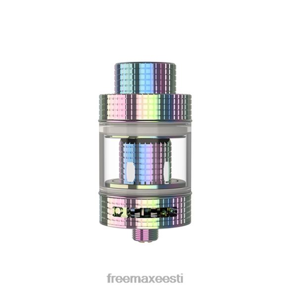 FreeMAX FIRELUKE m paak vikerkaar 8802V237 FreeMAX Eesti