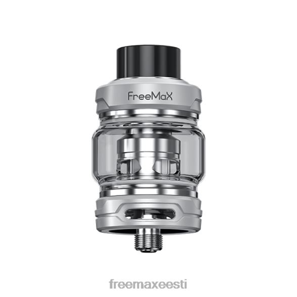 FreeMAX FIRELUKE soolo tank hõbedane 8802V174 FreeMAX Shop