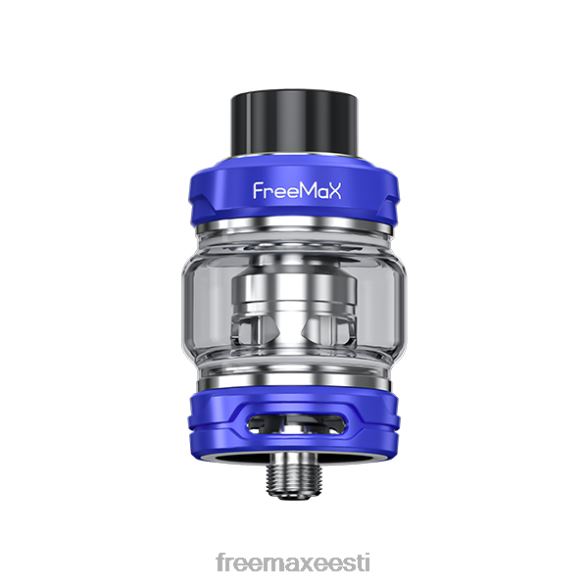 FreeMAX FIRELUKE soolo tank sinine 8802V175 FreeMAX Vape Kit