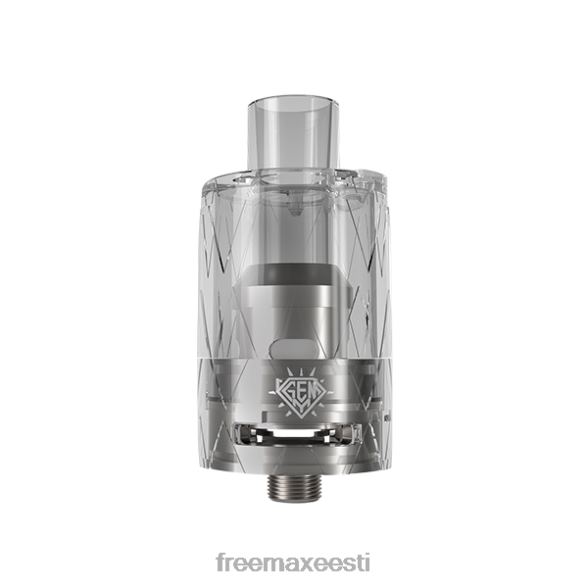 FreeMAX GEMM ühekordne paak selge 8802V255 FreeMAX Tallinn
