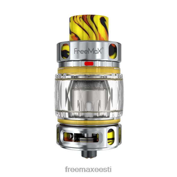 FreeMAX M PRO 2 paaki kollane 8802V200 FreeMAX Disposable Vape