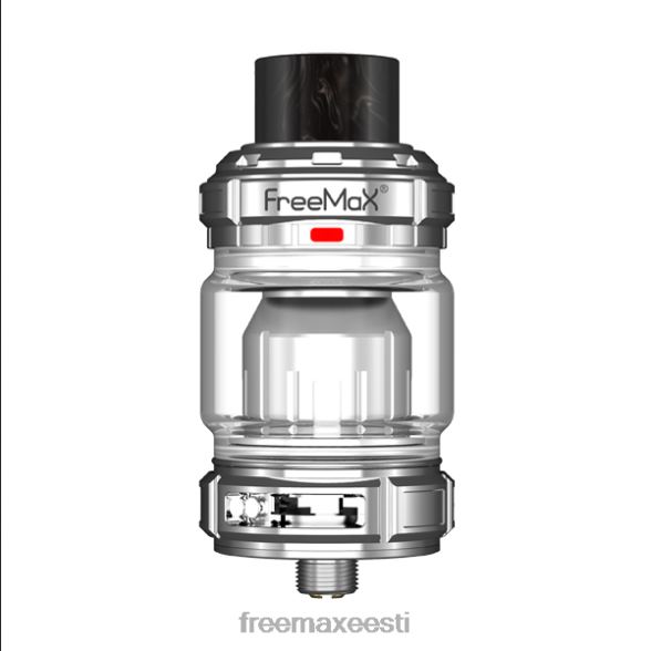 FreeMAX M PRO 2 paaki metallist hõbe 8802V194 FreeMAX Shop