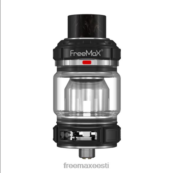 FreeMAX M PRO 2 paaki metallist must 8802V192 FreeMAX Vape Eesti