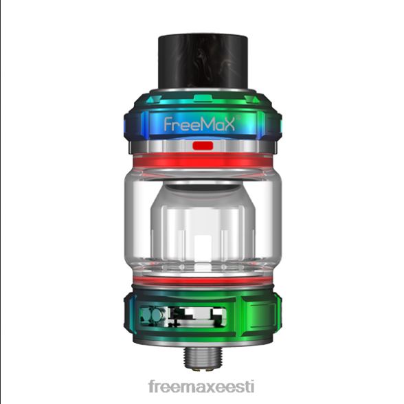 FreeMAX M PRO 2 paaki metallist vikerkaar 8802V191 FreeMAX Eesti