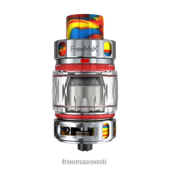 FreeMAX M PRO 2 paaki punane 8802V199 FreeMAX Online