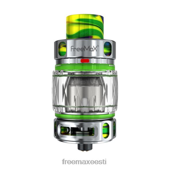 FreeMAX M PRO 2 paaki roheline 8802V197 Best FreeMAX Vape
