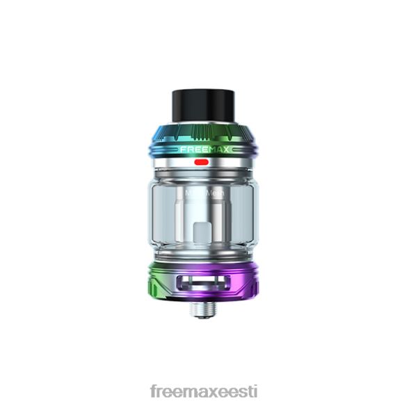 FreeMAX M PRO 3 paaki vikerkaar 8802V166 FreeMAX Vape Price