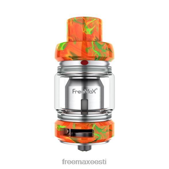 FreeMAX M PRO m pro oranž 8802V215 FreeMAX Vape Kit
