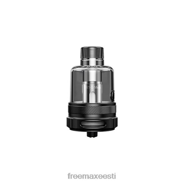 FreeMAX MAXUS dtl pod paak pod 8802V172 FreeMAX Vape Eesti