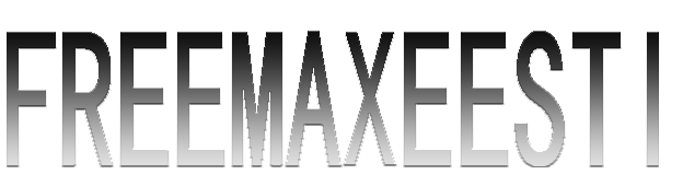 Freemaxeesti